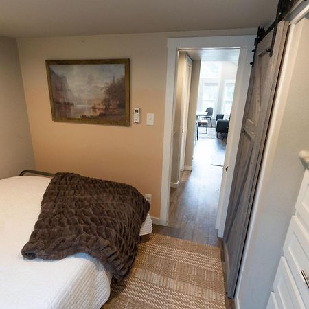 Pet Friendly Tiny House Rental With New Access To Guadalupe River Nbtx New Braunfels Exterior foto